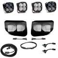 Picture of Baja Designs Ford Super Duty 20-On Fog Lights Dual FPK SAE-Sport DC Baja Designs w-Upfitter