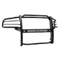 Picture of Westin 19-21 Ram 1500 Sportsman X Grille Guard - Textured Black Excluding Classic & Rebel