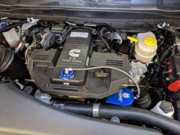 Picture of Sinister Diesel 19-20 Dodge Cummins 6-7L Bypass Oil Filter System