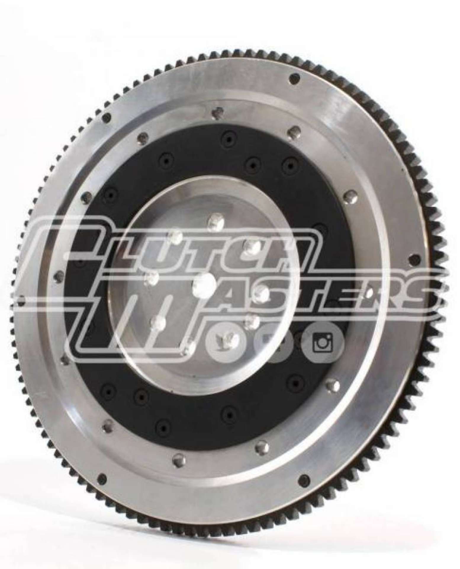 Picture of Clutch Masters 725 Series Aluminum Flywheel 91-97 Mitsubishi 3000GT