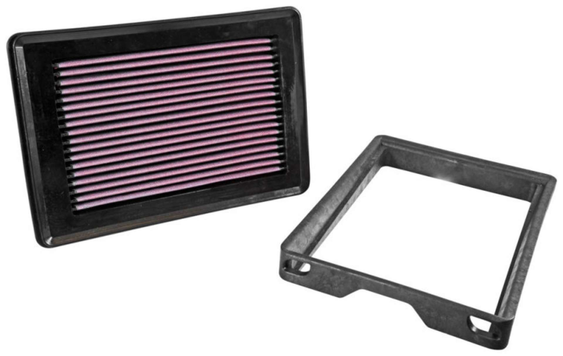 Picture of K&N 2015 Hyundai Sonata Replacement Air Filter 2-4L