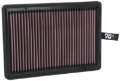 Picture of K&N 2015 Hyundai Sonata Replacement Air Filter 2-4L