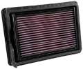 Picture of K&N 2015 Hyundai Sonata Replacement Air Filter 2-4L