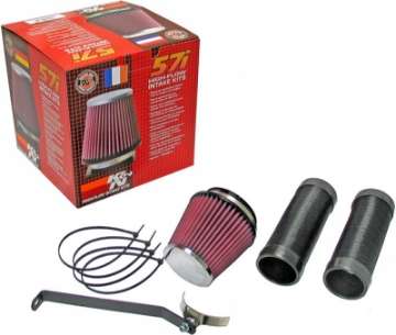 Picture of K&N BMW 118D-120D 2-0D Performance Intake Kit