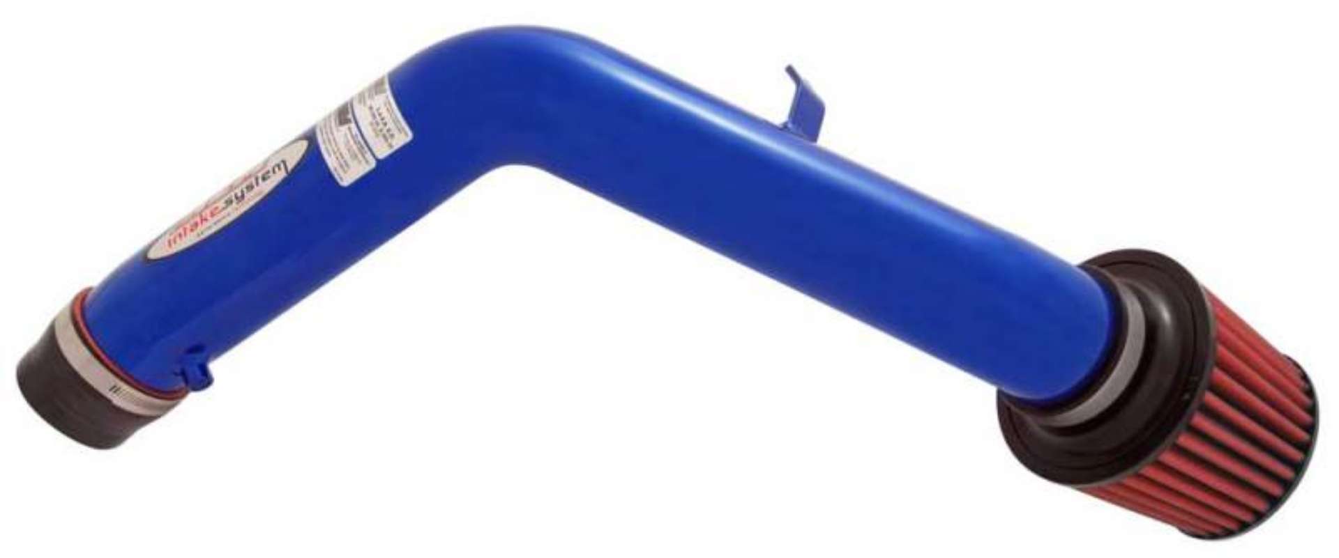 Picture of AEM 04-07 Acura TL- 07 TL-S Blue Cold Air Intake