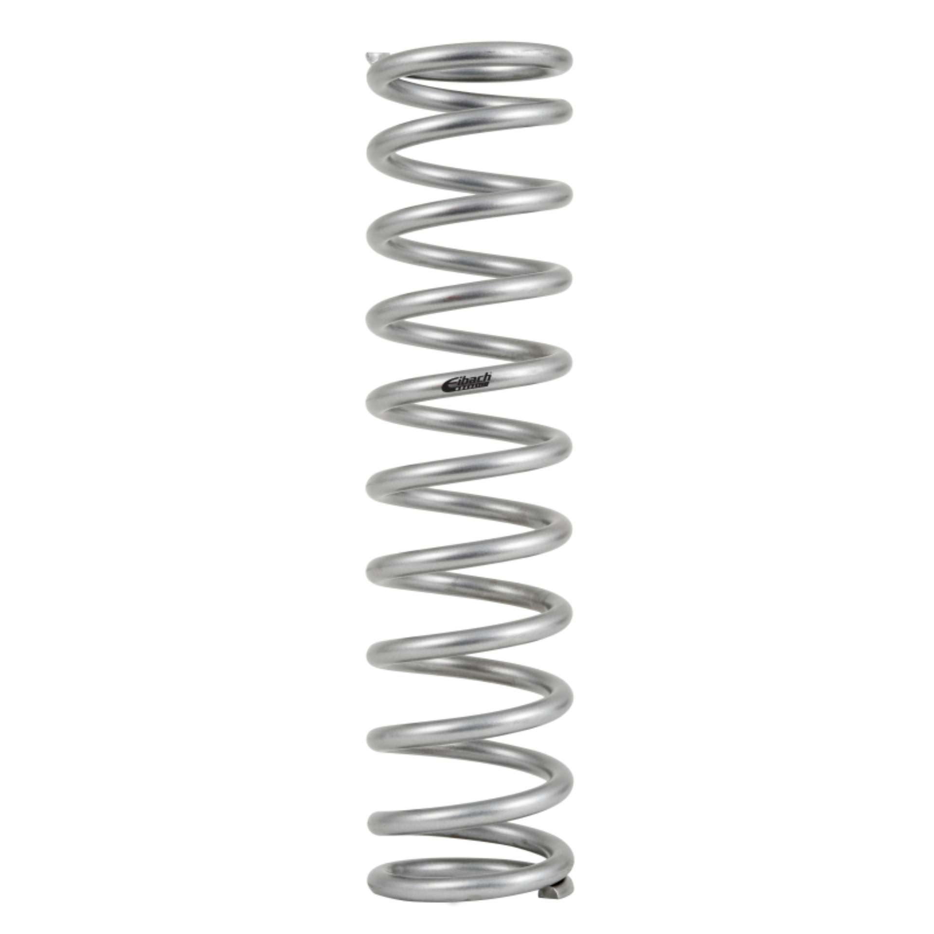 Picture of Eibach ERS 18-00 in- Length x 3-75 in- ID Silver Coil-Over Spring