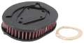 Picture of K&N 12-16 Harley Davidson XL 883-1200 Drop In Air Filter