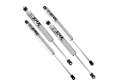 Picture of Superlift 05-16 Ford F-250 SuperDuty Fox Shocks Lift Kit- Front Shocks 5-5-7in Rear Shocks 4-6in