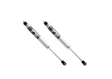 Picture of Superlift 07-20 Toyota Tundra Fox Shock Box - 0-1in Lift Kit Rear Shocks Only