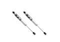 Picture of Superlift 05-20 Toyota Tacoma Fox Shock Box - 4-6in Lift Kit Rear Shocks Only