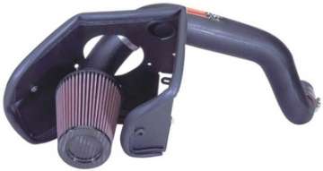 Picture of K&N 03-05 Neon SRT-4 FIPK Short Ram Intake