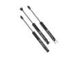 Picture of Superlift 19-92 Extended 12-41 Collapsed Jeep Wrangerl TJ Front Superlift Shock - Single