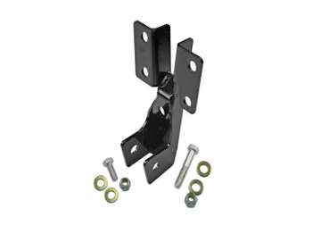 Picture of Superlift 18-20 Jeep Wrangler JL Models - Front Track Bar Braket Kit any Lift Height