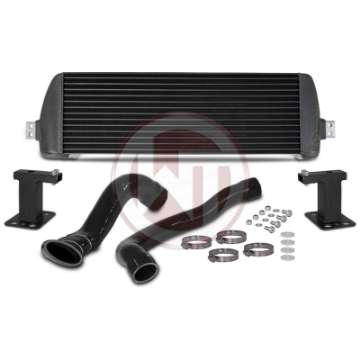 Picture of Wagner Tuning Fiat 500 Abarth Manual Transmission European Model Competition Intercooler Kit