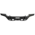 Picture of Rugged Ridge HD Bumper Full Width Front 07-18 Jeep Wrangler JK 18-20 Jeep Wrangler JL 2020 JT