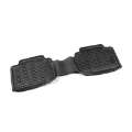 Picture of Rugged Ridge Floor Liner Rear Black 2005-2015 Toyota Tacoma Access - Double CabAutomatic