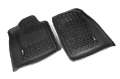 Picture of Rugged Ridge Floor Liner Front Black 2011-2020 Dodge - Jeep Durango - Grand Cherokee WK2