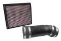 Picture of K&N 14-15 Toyota Tundra V8-4-7L-5-7L Performance Air Intake System