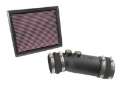 Picture of K&N 14-15 Toyota Tundra V8-4-7L-5-7L Performance Air Intake System