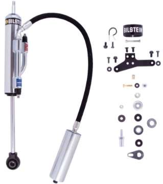 Picture of Bilstein B8 8100 Bypass 2003-2020 Toyota 4Runner Rear Left Monotube Shock Absorber