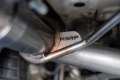 Picture of MBRP 14+ Porsche Macan S-GTS-Turbo T304 Pro Series Performance Exhaust