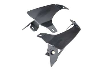 Picture of Rugged Ridge Chop Brackets Front Fender 18-20 Jeep Wrangler JL-JT Non-Rubicon