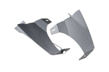 Picture of Rugged Ridge Chop Brackets Front Fender 18-20 Jeep Wrangler JL-JT Non-Rubicon