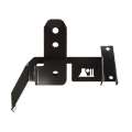 Picture of Rugged Ridge 07-18 Jeep Wrangler JK Adj- Rear Track Bar w-Relocation Bracket