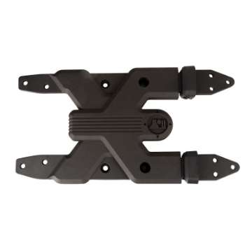 Picture of Rugged Ridge Spartacus HD Tire Carrier Hinge Casting 18-20 Jeep Wrangler JL