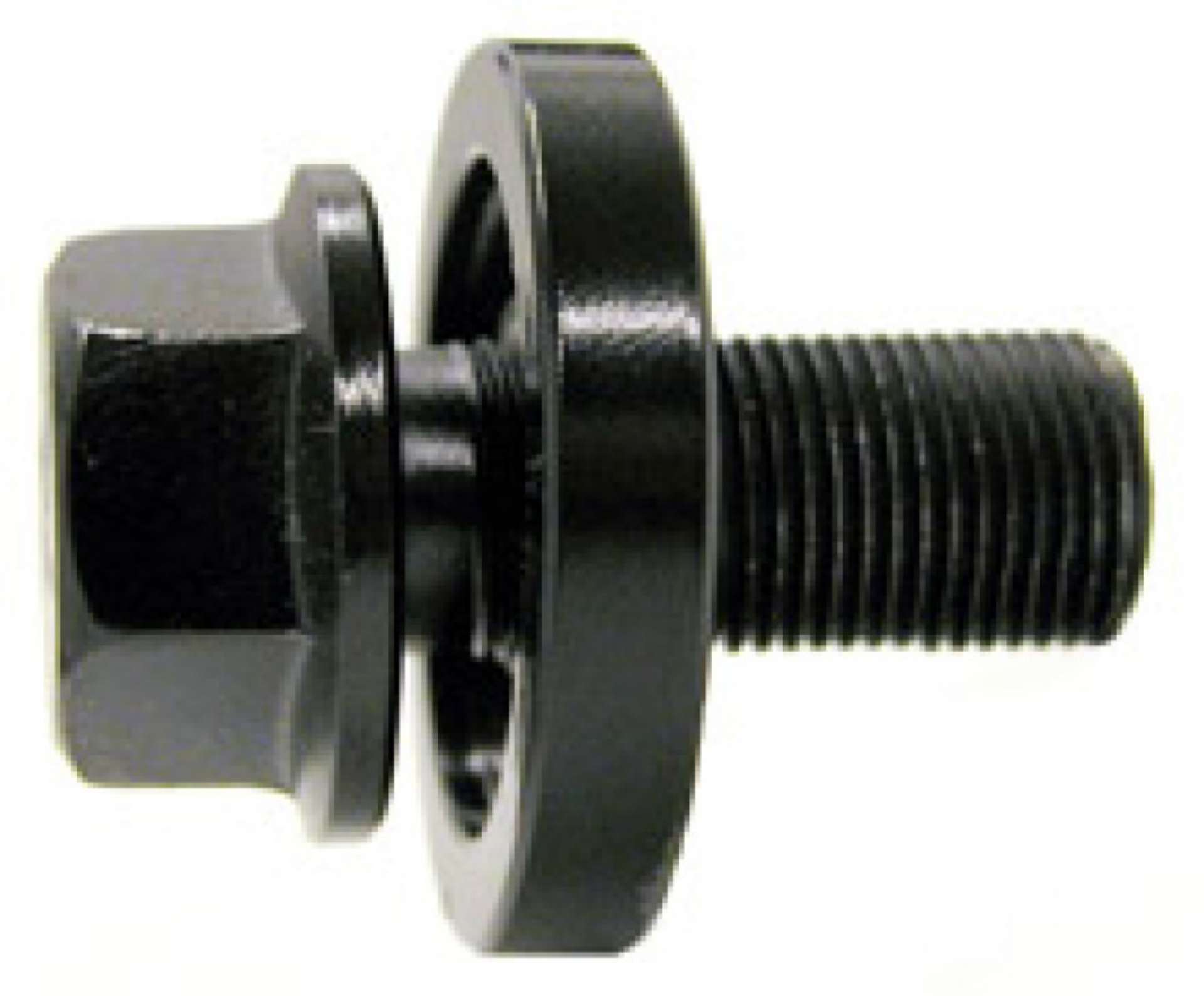 Picture of ATI Crank Bolt - Chevy BB w-Washer