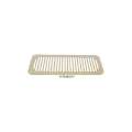 Picture of Rugged Ridge 76-95 Jeep CJ - Jeep Wrangler Stainless Steel Cowl Vent Cover