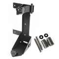 Picture of Rugged Ridge Off-Road Jack Mounting Bracket Kit 07-18 Jeep Wrangler JK-JKU