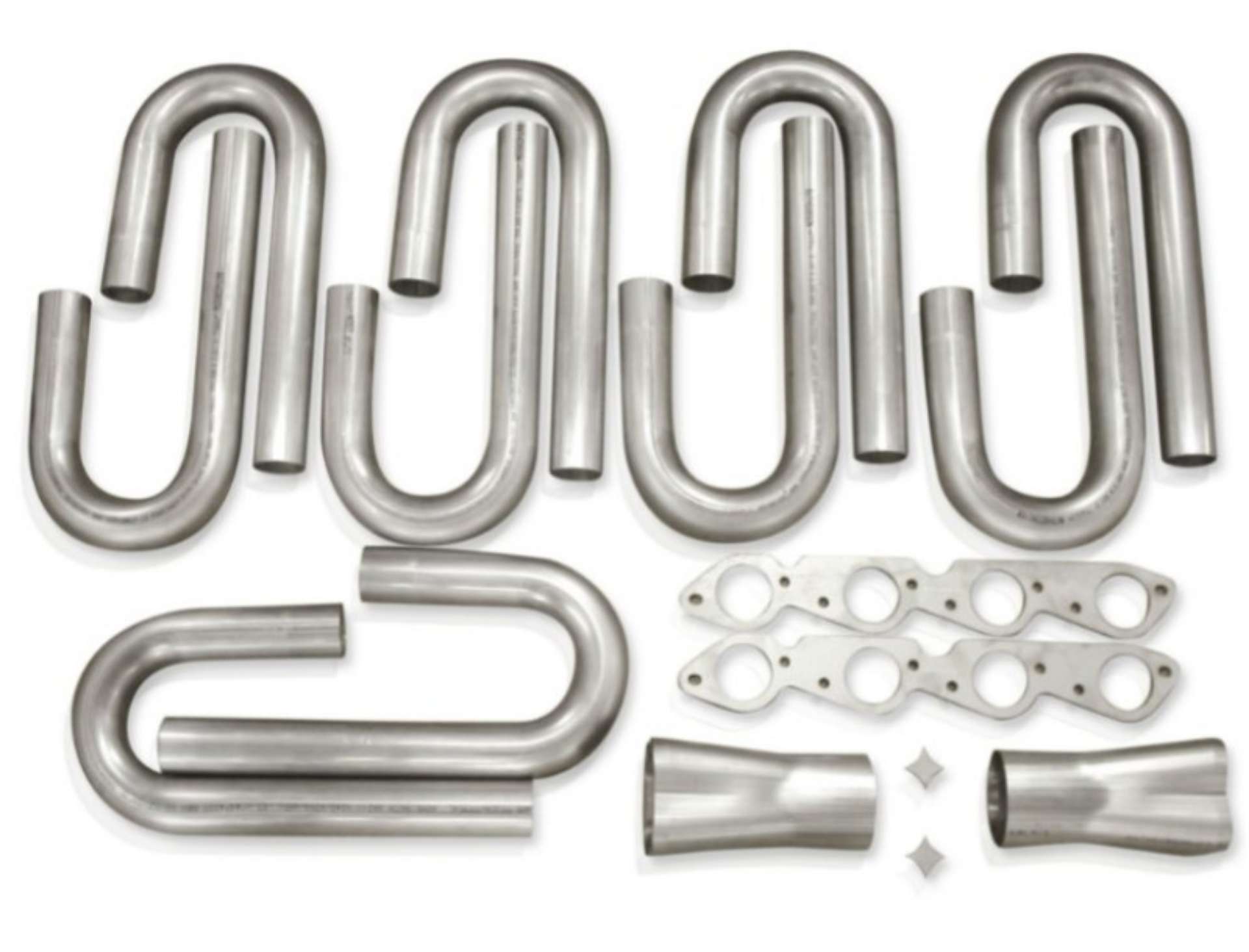 Picture of Stainless Works SS 1-7-8in Header Builder Kit