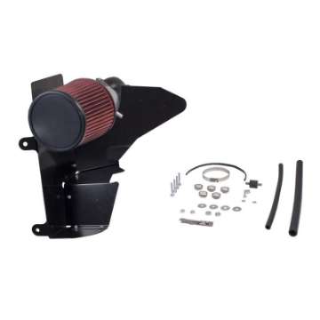 Picture of Rugged Ridge Cold Air Intake Kit 2-5L 91-95 Jeep Wrangler Jeep Wrangler YJ