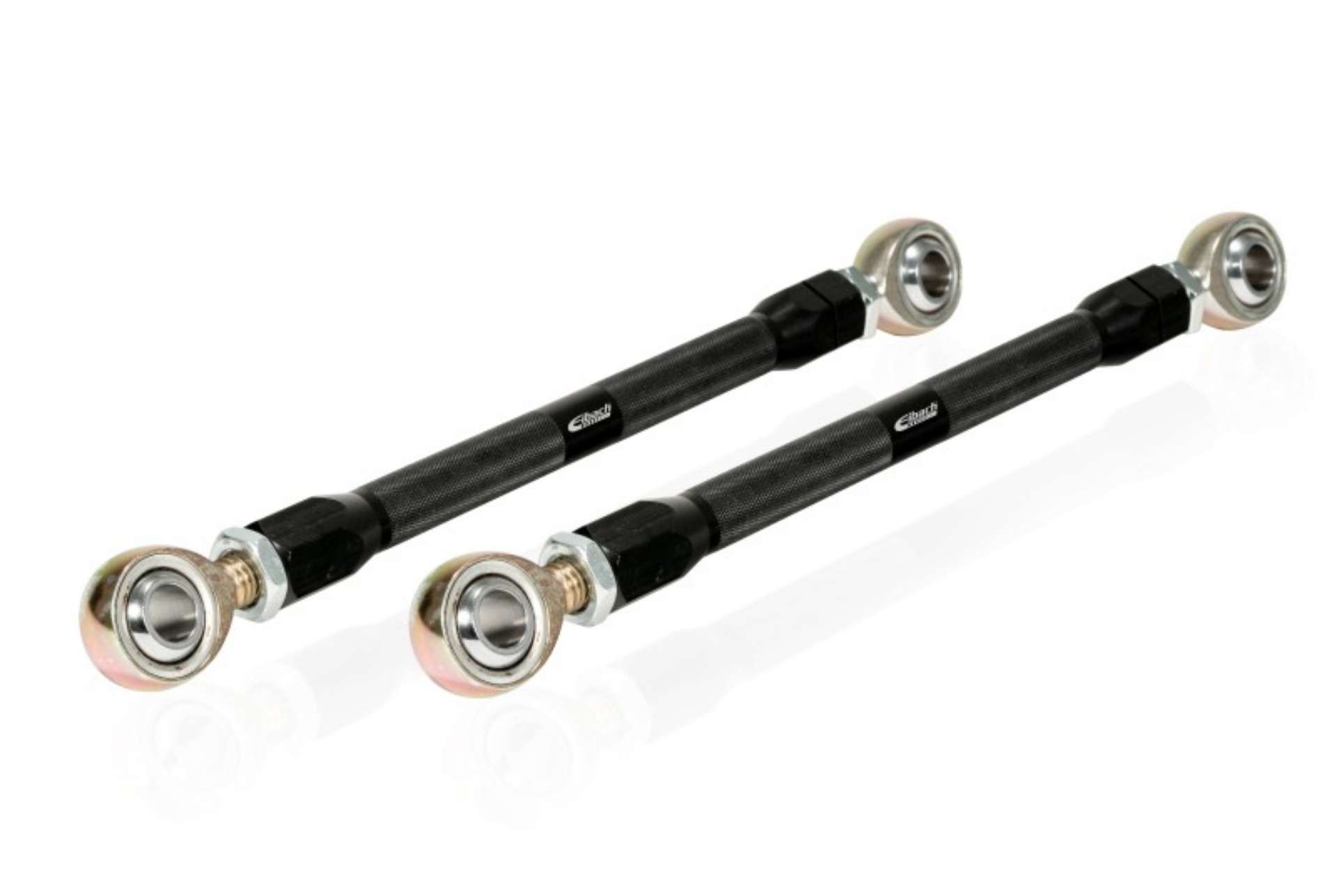 Picture of Eibach Heavy Duty Adjustable Endlink - Bolt Diameter M12 - Min Length 255MM - Max Length 285MM