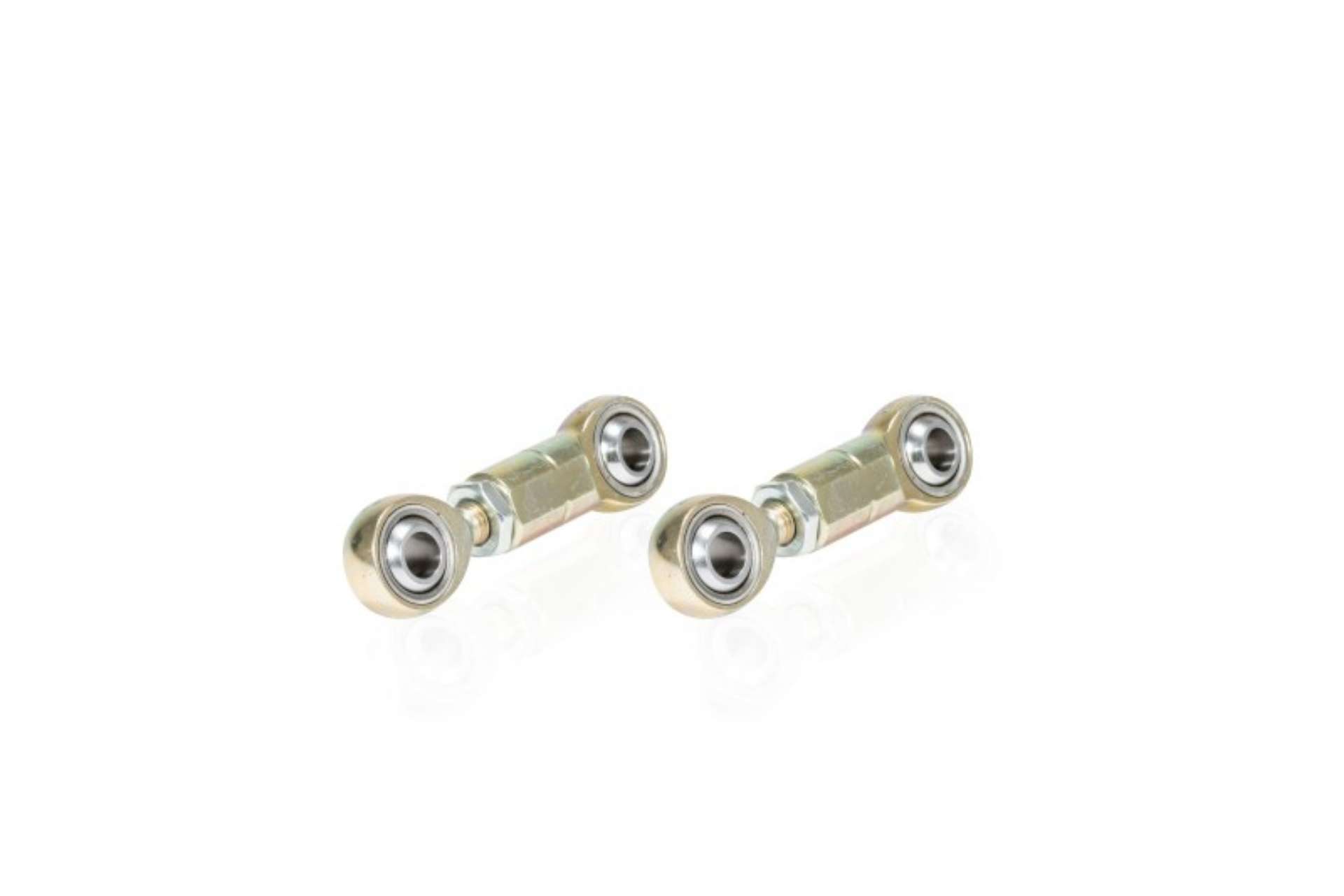 Picture of Eibach Heavy Duty Adjustable Endlink - Bolt Diameter M12 - Min Length 75MM - Max Length 95MM