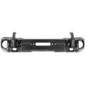 Picture of Rugged Ridge 07-18 Jeep Wrangler JK Arcus Front Bumper Set w-Tray & Hooks