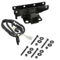 Picture of Rugged Ridge Receiver Hitch Kit w- Wiring Harness 07-18 Jeep Wrangler JK