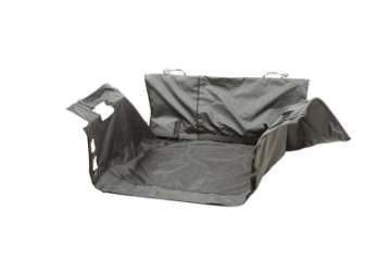 Picture of Rugged Ridge C3 Cargo Cover W-O Subwoofer 07-18 Jeep Wrangler JKU 4 Door