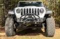 Picture of Rugged Ridge HD X-Striker 07-18 Jeep Wrangler JK 18-20 Jeep Wrangler JL