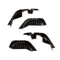 Picture of Rugged Ridge Gen 2 All-Terrain Fender Liner Kit 07-18 Jeep Wrangler JK