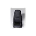 Picture of Rugged Ridge Neoprene Front Seat Covers 76-90 Jeep CJ - Jeep Wrangler