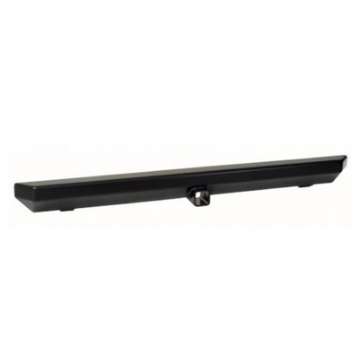 Picture of Rugged Ridge Rock Crawler Rear Bumper 2-In Hitch 87-06 Jeep Wrangler