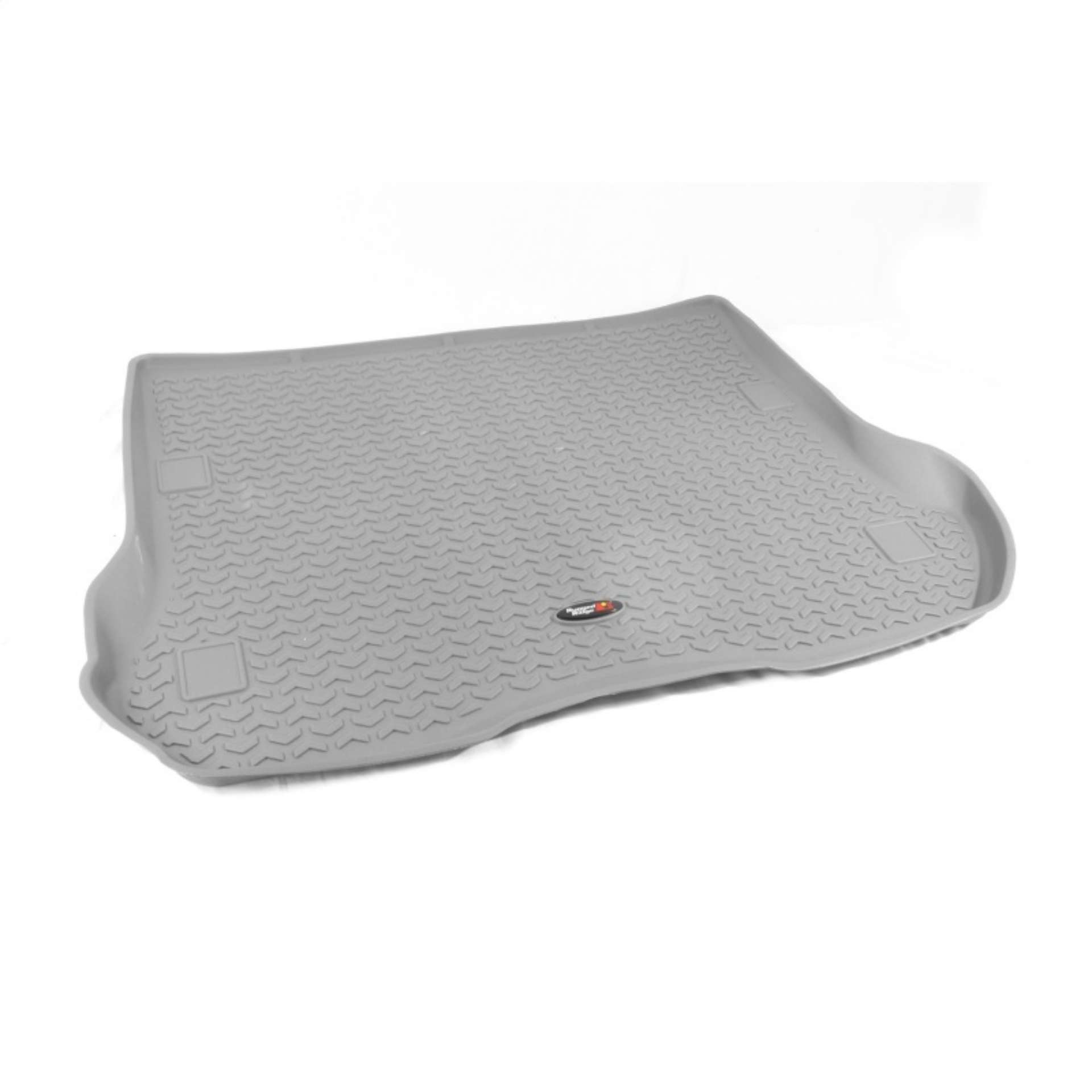 Picture of Rugged Ridge Floor Liner Cargo Gray 2005-2010 Jeep Grand Cherokee WK