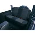 Picture of Rugged Ridge Neoprene Rear Seat Cover 80-95 Jeep CJ - Jeep Wrangler