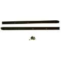 Picture of Rugged Ridge Windshield Channel Drill 76-95 Jeep CJ - Jeep Wrangler