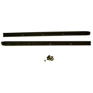 Picture of Rugged Ridge Windshield Channel Drill 76-95 Jeep CJ - Jeep Wrangler