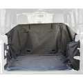 Picture of Rugged Ridge C3 Cargo Cover 2-Door w-Subwoofer 07-14 Jeep Wrangler