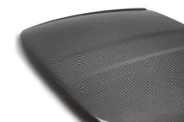 Picture of Anderson Composites 05-13 Chevrolet Corvette C6 Z06 ZR1 Coupe Type-OE Carbon Fiber Roof