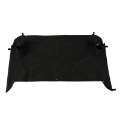 Picture of Rugged Ridge Tonneau Cover Extension 07-18 Jeep Wrangler JKU 4 Door